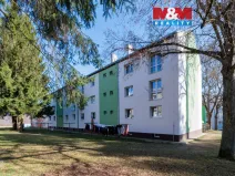 Prodej bytu 2+kk, Horní Slavkov, Dlouhá, 35 m2