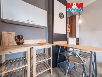 Prodej bytu 1+kk, Kolín, Sluneční, 29 m2