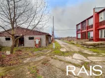 Prodej komerčního pozemku, Lužice, 3646 m2