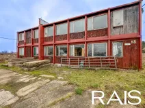 Prodej komerčního pozemku, Lužice, 3646 m2