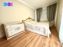 Prodej bytu 4+1, Praha, Spořická, 86 m2