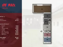 Prodej rodinného domu, Okřínek, 89 m2