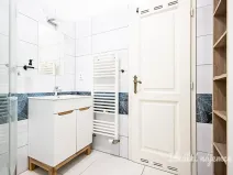 Pronájem bytu 2+1, Praha - Nové Město, Myslíkova, 66 m2