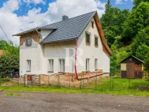 Prodej rodinného domu, Kamenický Šenov, Odboje, 140 m2