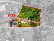 Prodej rodinného domu, Kamenický Šenov, Odboje, 140 m2