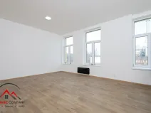 Pronájem bytu 1+kk, Ostrava, Křišťanova, 34 m2
