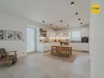 Prodej bytu 3+kk, Bolatice, Hlavní, 60 m2