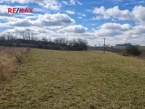 Prodej pole, Číčovice, 6121 m2