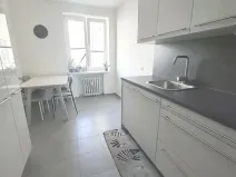 Pronájem bytu 1+1, Brno, Hvězdová, 40 m2