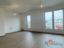 Pronájem bytu 1+kk, Praha - Hloubětín, Poděbradská, 42 m2