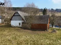 Prodej rodinného domu, Nový Malín, 86 m2