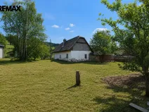 Prodej rodinného domu, Nový Malín, 86 m2