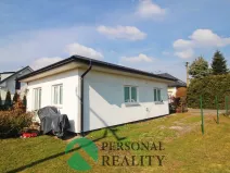 Prodej rodinného domu, Velká Dobrá, Okrajová, 55 m2