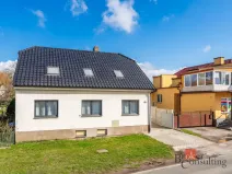 Prodej rodinného domu, Nechanice - Staré Nechanice, 180 m2