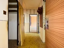 Prodej bytu 3+1, Chomutov, Jirkovská, 78 m2