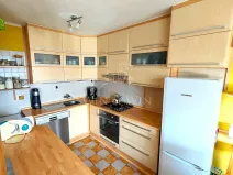 Prodej bytu 3+kk, Praha - Háje, Štichova, 83 m2