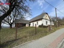 Prodej chalupy, Nový Malín, 86 m2