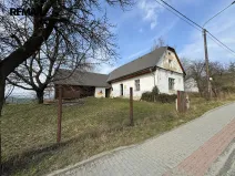 Prodej chalupy, Nový Malín, 86 m2