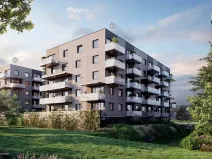 Prodej bytu 2+kk, Praha, Návarovská, 55 m2