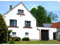 Prodej rodinného domu, Jilem, 95 m2