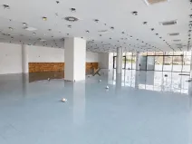 Pronájem obchodního prostoru, Praha, Siemensova, 206 m2