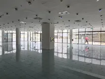 Pronájem obchodního prostoru, Praha, Siemensova, 146 m2