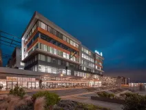 Pronájem obchodního prostoru, Praha, Siemensova, 146 m2