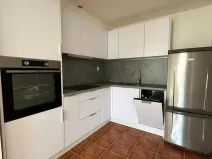 Pronájem bytu 2+kk, Praha - Smíchov, Grafická, 73 m2