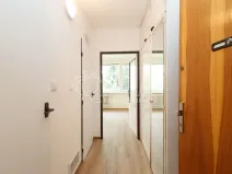 Pronájem bytu 1+kk, Praha, Šimůnkova, 33 m2