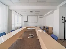 Pronájem kanceláře, Pardubice, Masarykovo náměstí, 260 m2