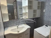 Pronájem bytu 2+1, Havlíčkův Brod, Sídliště Pražská, 54 m2