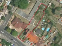 Prodej rodinného domu, Duchcov, Osecká, 125 m2