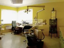Pronájem ordinace, Praha - Řepy, Karlovarská, 50 m2
