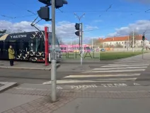 Prodej ordinace, Praha - Řepy, Karlovarská, 50 m2