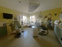 Prodej ordinace, Praha - Řepy, Karlovarská, 50 m2