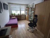 Prodej bytu 3+1, Most, Josefa Suka, 68 m2