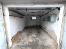 Prodej garáže, Duchcov, Horská cesta, 20 m2