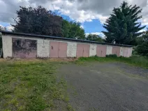 Prodej činžovního domu, Varnsdorf, Nezvalova, 495 m2