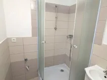 Pronájem bytu 2+1, Bílina - Pražské Předměstí, Fügnerova, 49 m2