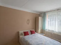 Pronájem bytu 3+1, Bílina - Teplické Předměstí, Sídliště Za Chlumem, 65 m2