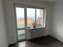 Prodej bytu 3+1, Poběžovice, náměstí Míru, 76 m2