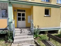 Pronájem bytu 3+1, Most, Růžová, 56 m2