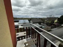 Pronájem bytu 2+1, Hřebeč, V háji, 50 m2