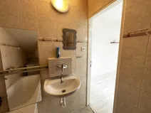 Pronájem bytu 2+1, Hřebeč, V háji, 50 m2