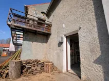 Prodej bytu 3+1, Nový Kostel, 66 m2