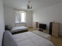 Pronájem bytu 2+1, Chomutov, Selská, 47 m2