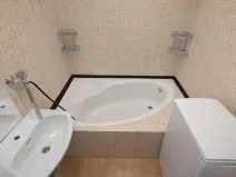 Pronájem bytu 2+1, Chomutov, Selská, 47 m2