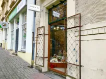 Pronájem obchodního prostoru, Praha - Nusle, Sezimova, 39 m2