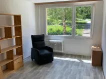 Pronájem bytu 2+kk, Most, Jaroslava Haška, 40 m2