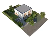 Prodej rodinného domu, Havlíčkův Brod, U Vodojemu, 130 m2